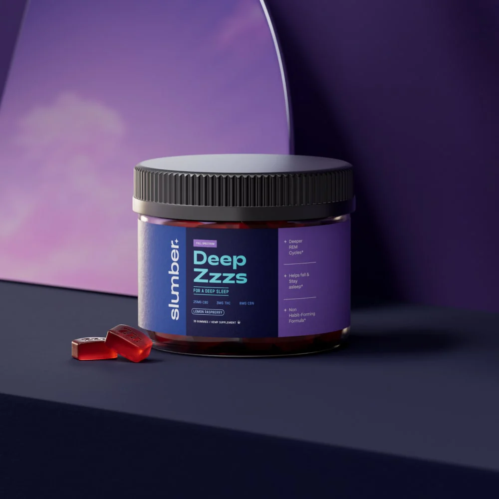 The Ultimate CBD Sleep Product Review Finding Your Perfect Solution