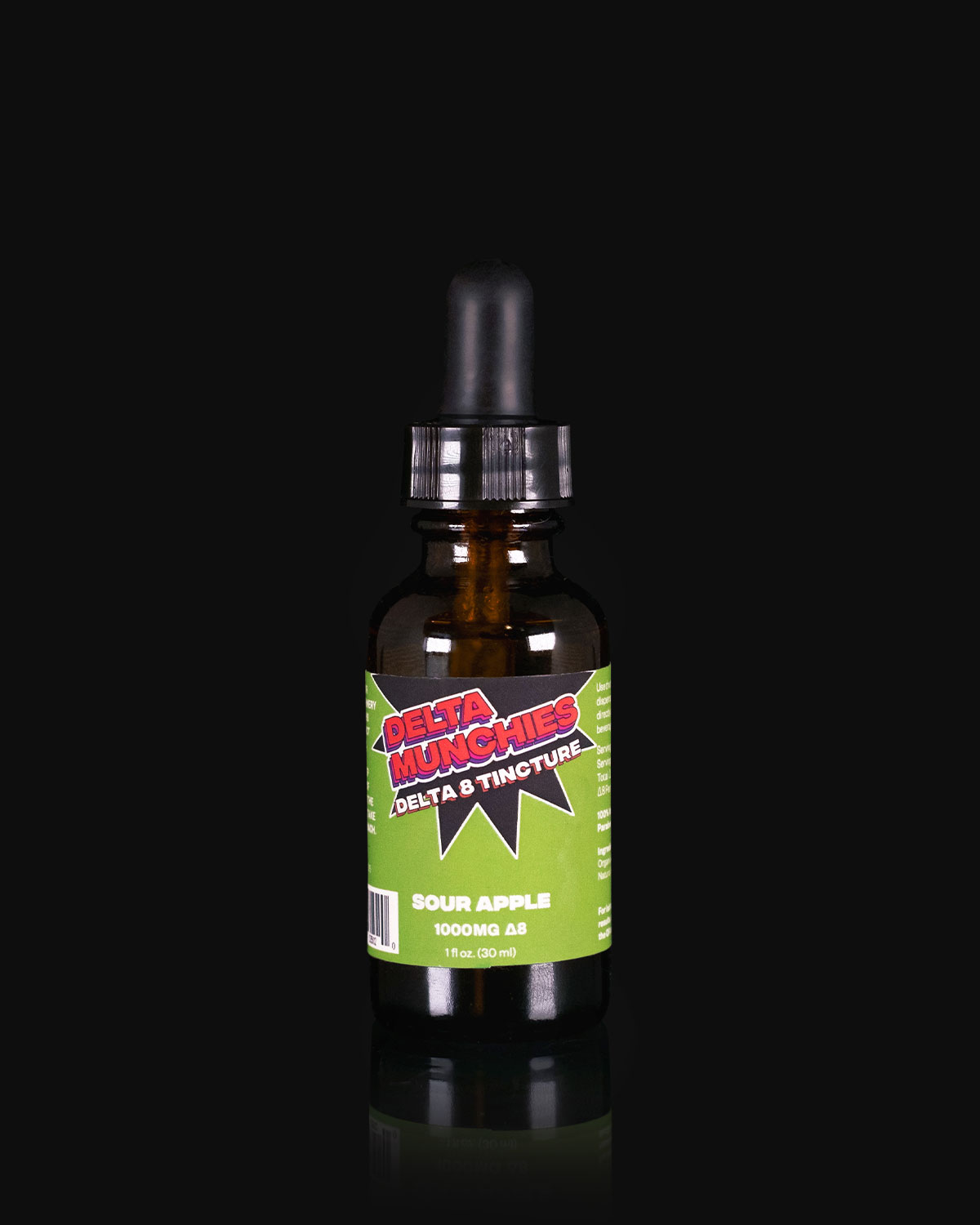 Comprehensive Review of the Top Delta 8 THC Tinctures By Delta Munchies